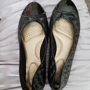 Women's Size 12 Ballet Flats